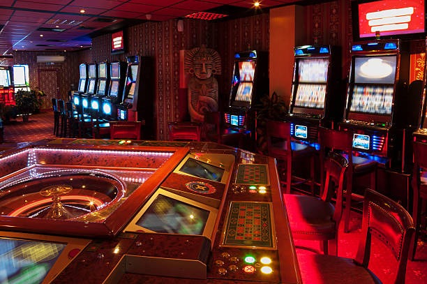 pvp777 Slots